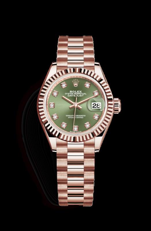 Rolex Watch 630